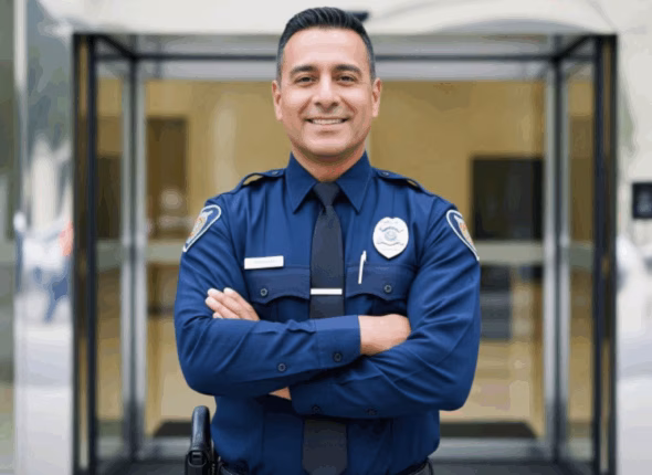 Armed Guard