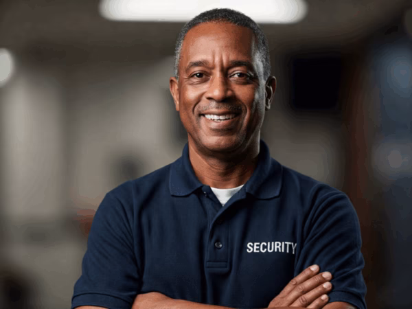 Online Unarmed Guard