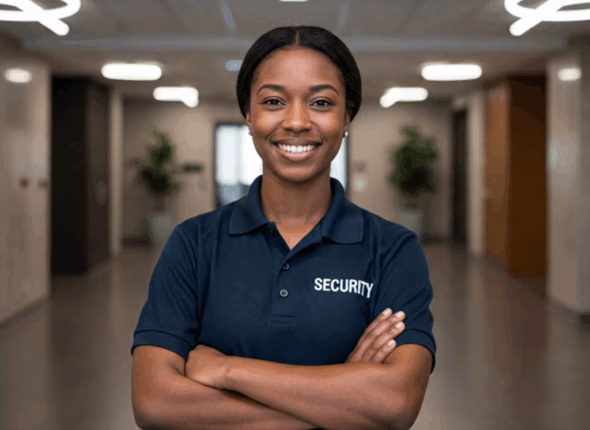Online Unarmed Guard Renewal