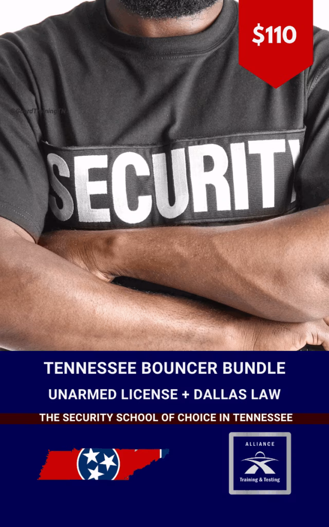 tn-security-bouncer-bundle-online-unarmed-security-guard-license-online-dallas-law-certification-alliance-training-and-testing-guardtrainingtn